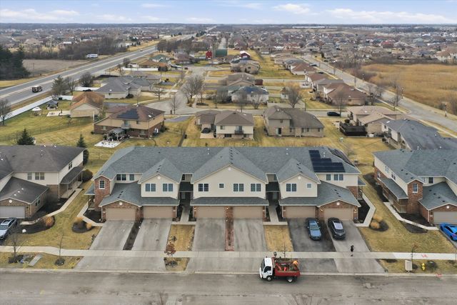 1010 Regent Drive, Matteson, IL 60443