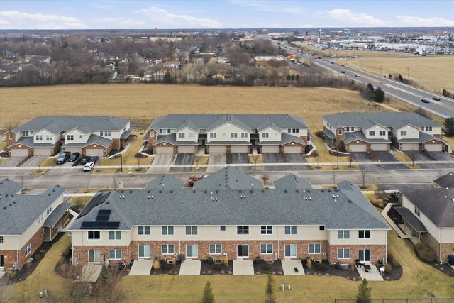 1010 Regent Drive, Matteson, IL 60443