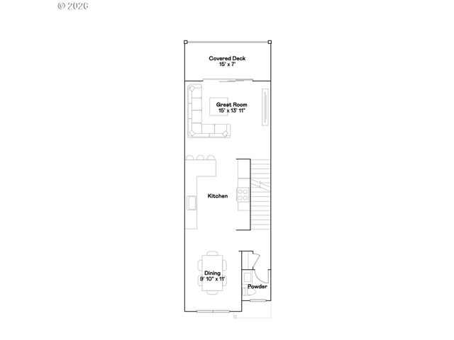 18680 Sw PRECIPICE Ln, Beaverton, OR 97007