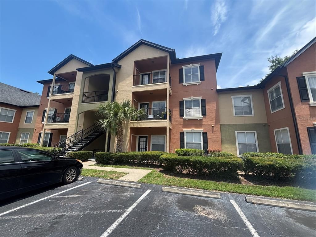 6071 WESTGATE DRIVE 315, Orlando, FL 32835