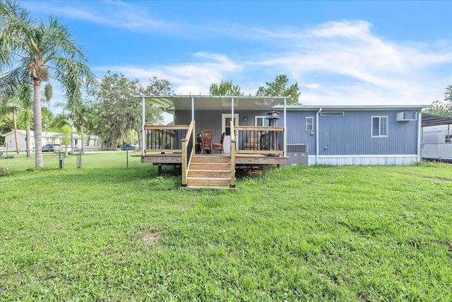 8846 SW COULTER ROAD, Arcadia, FL 34269