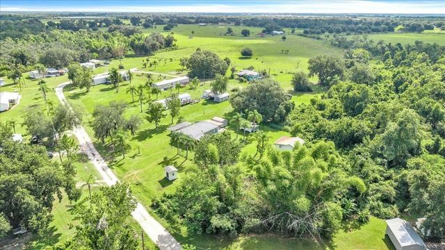 8846 SW COULTER ROAD, Arcadia, FL 34269