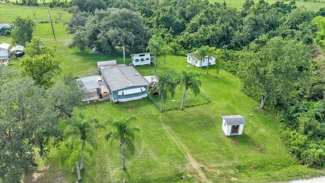 8846 SW COULTER ROAD, Arcadia, FL 34269