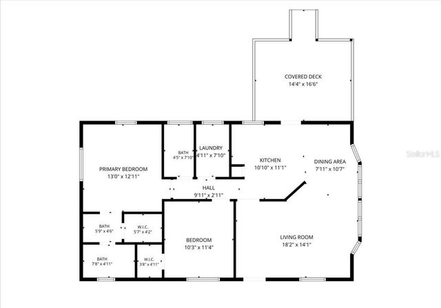 8846 SW COULTER ROAD, Arcadia, FL 34269