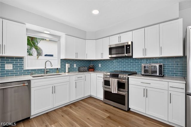 1477 Albatross RD, Sanibel, FL 33957