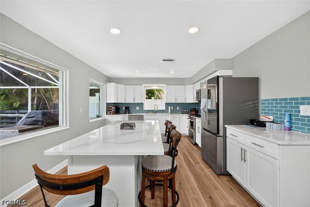 1477 Albatross RD, Sanibel, FL 33957