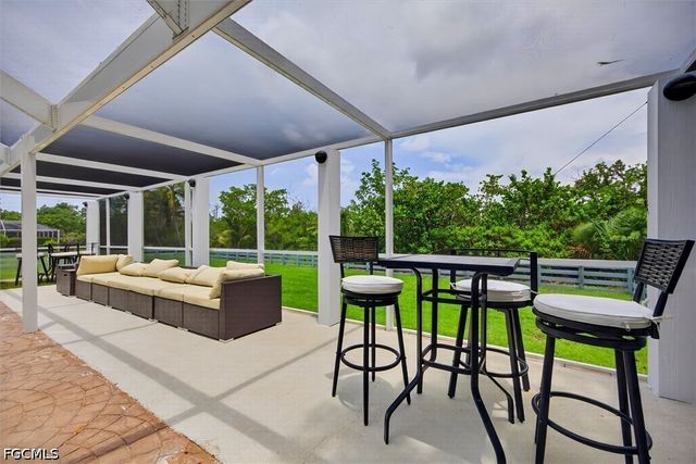 1477 Albatross RD, Sanibel, FL 33957