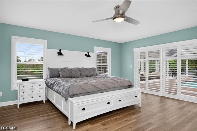 1477 Albatross RD, Sanibel, FL 33957