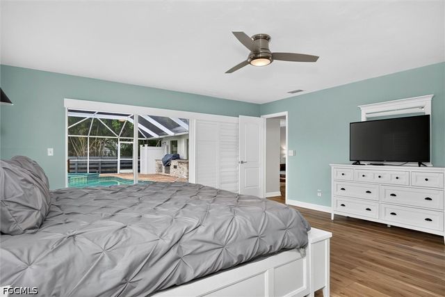 1477 Albatross RD, Sanibel, FL 33957