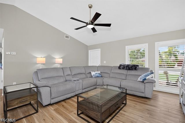 1477 Albatross RD, Sanibel, FL 33957