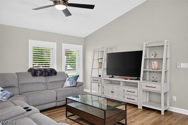 1477 Albatross RD, Sanibel, FL 33957
