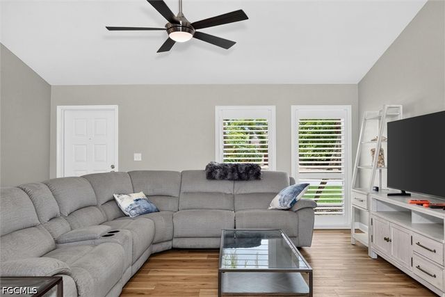 1477 Albatross RD, Sanibel, FL 33957