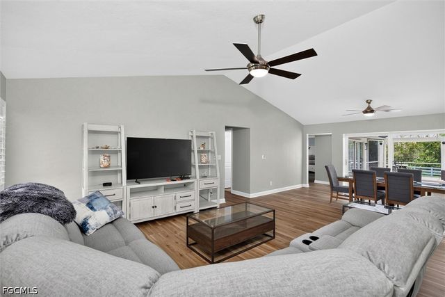 1477 Albatross RD, Sanibel, FL 33957