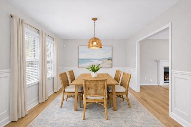 486 Mt Royall Drive, Mount Pleasant, SC 29464