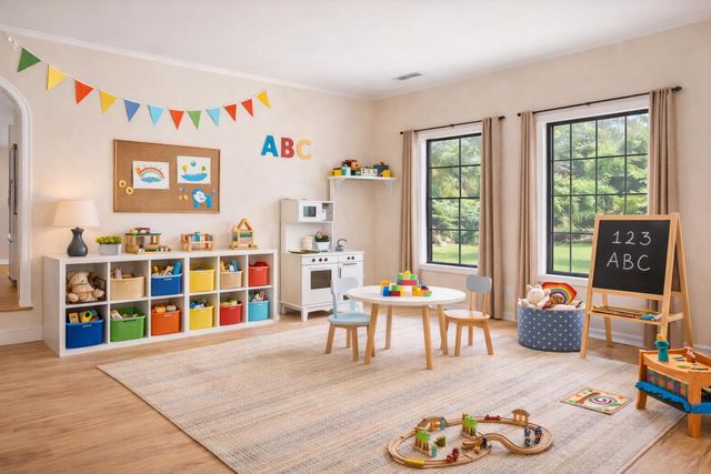 486 Mt Royall Drive, Mount Pleasant, SC 29464