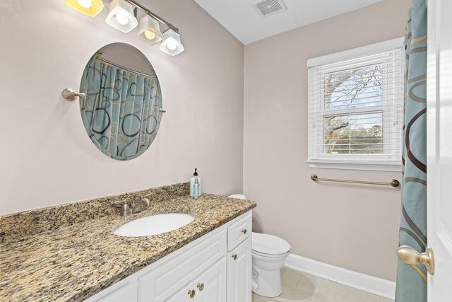 486 Mt Royall Drive, Mount Pleasant, SC 29464