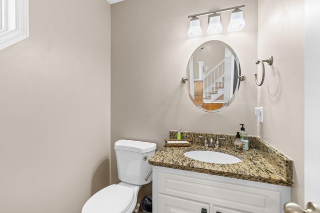 486 Mt Royall Drive, Mount Pleasant, SC 29464