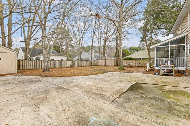 486 Mt Royall Drive, Mount Pleasant, SC 29464