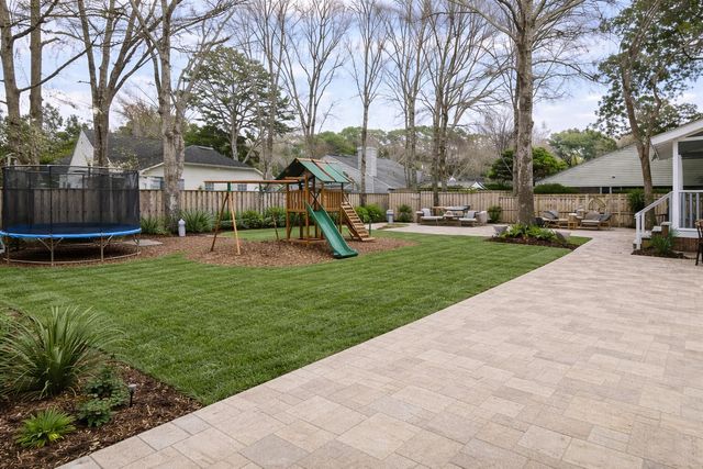 486 Mt Royall Drive, Mount Pleasant, SC 29464