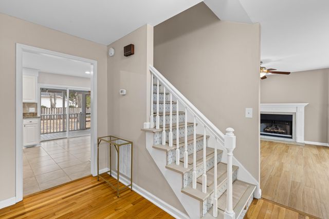 486 Mt Royall Drive, Mount Pleasant, SC 29464