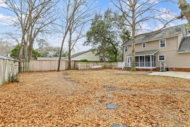 486 Mt Royall Drive, Mount Pleasant, SC 29464