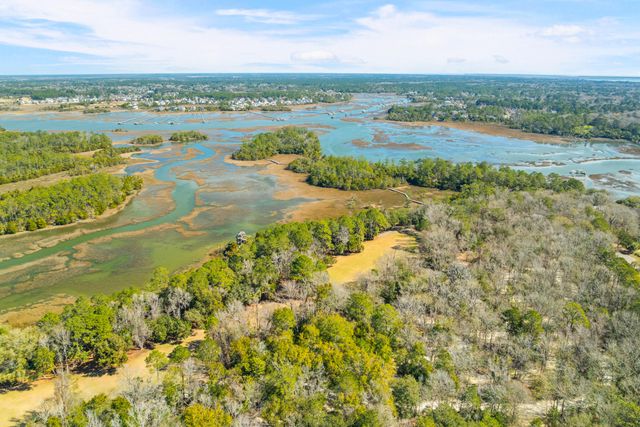 486 Mt Royall Drive, Mount Pleasant, SC 29464