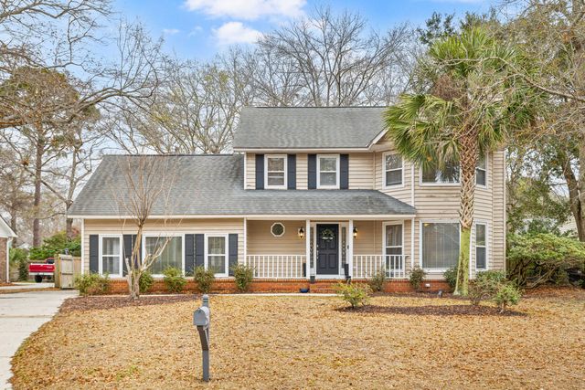 486 Mt Royall Drive, Mount Pleasant, SC 29464