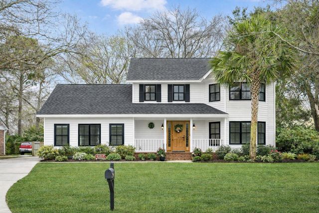 486 Mt Royall Drive, Mount Pleasant, SC 29464