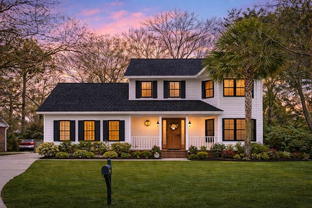 486 Mt Royall Drive, Mount Pleasant, SC 29464