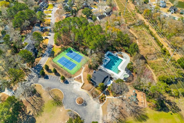 486 Mt Royall Drive, Mount Pleasant, SC 29464