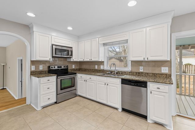 486 Mt Royall Drive, Mount Pleasant, SC 29464