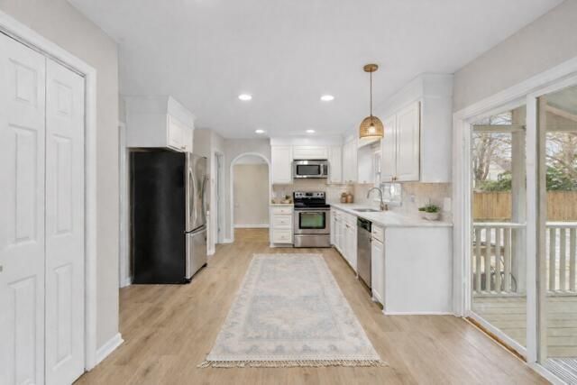 486 Mt Royall Drive, Mount Pleasant, SC 29464