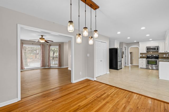 486 Mt Royall Drive, Mount Pleasant, SC 29464