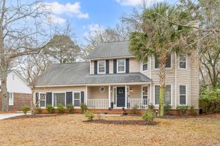 486 Mt Royall Drive, Mount Pleasant, SC 29464