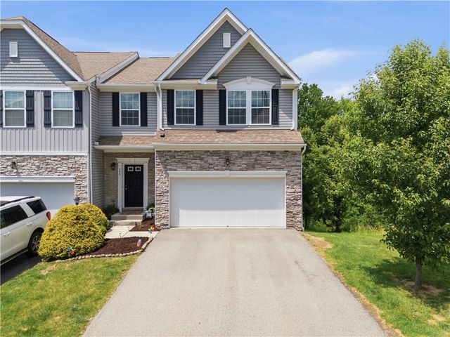 340 Trinity Way, Pine Twp, PA 15090