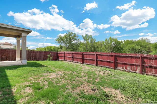 2407 SUNSET BND, San Antonio, TX 78244