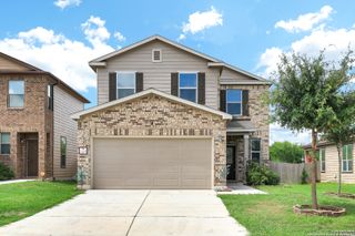 2407 SUNSET BND, San Antonio, TX 78244