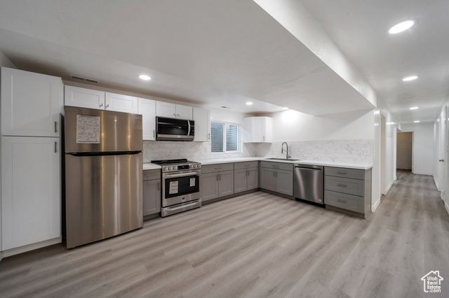 665 E HOWARD DR, Sandy, UT 84070