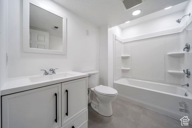 665 E HOWARD DR, Sandy, UT 84070