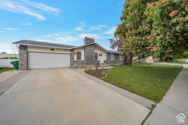 665 E HOWARD DR, Sandy, UT 84070