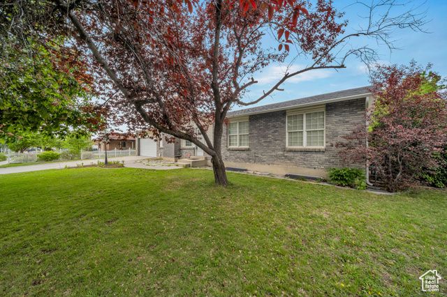 665 E HOWARD DR, Sandy, UT 84070