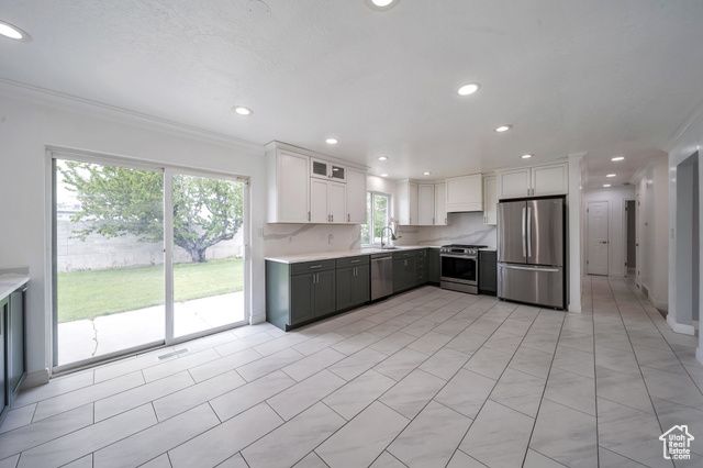 665 E HOWARD DR, Sandy, UT 84070