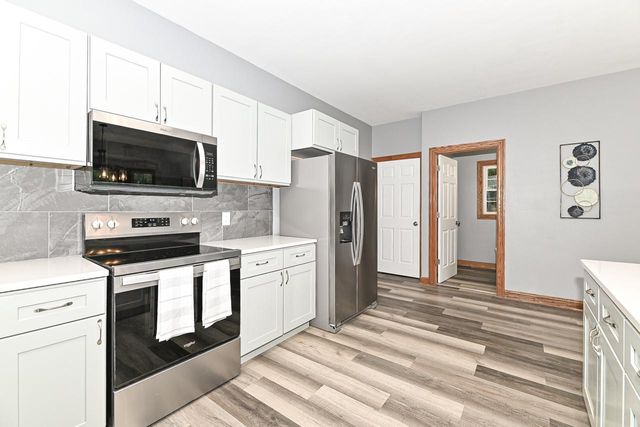 417 Storle AVENUE, Burlington, WI 53105