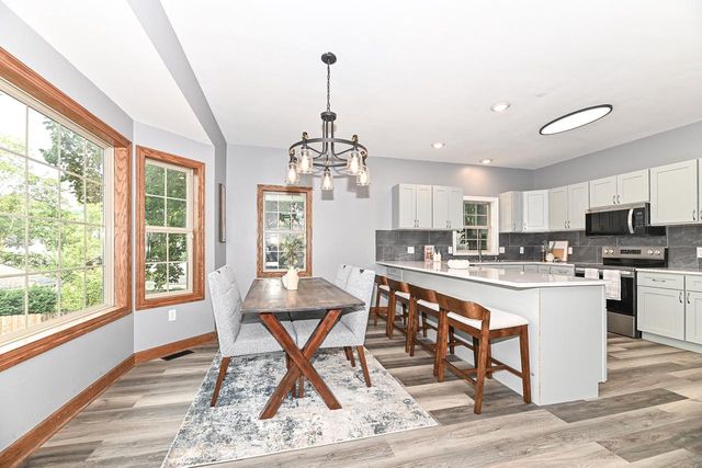 417 Storle AVENUE, Burlington, WI 53105