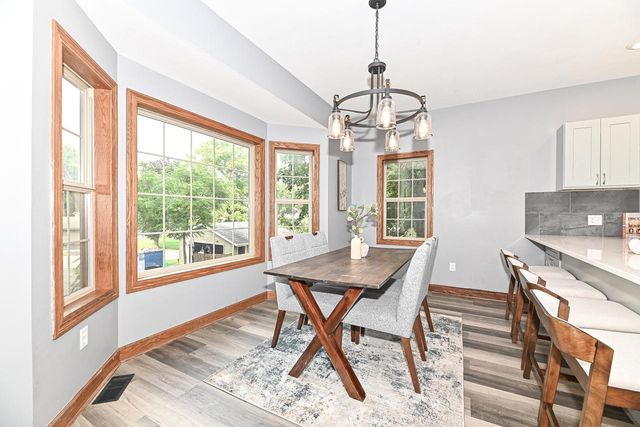 417 Storle AVENUE, Burlington, WI 53105
