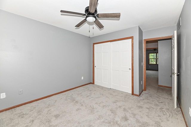 417 Storle AVENUE, Burlington, WI 53105
