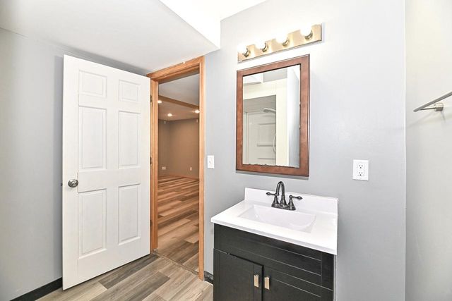 417 Storle AVENUE, Burlington, WI 53105