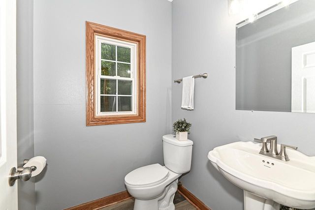 417 Storle AVENUE, Burlington, WI 53105