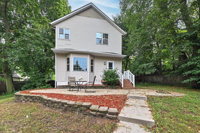 417 Storle AVENUE, Burlington, WI 53105