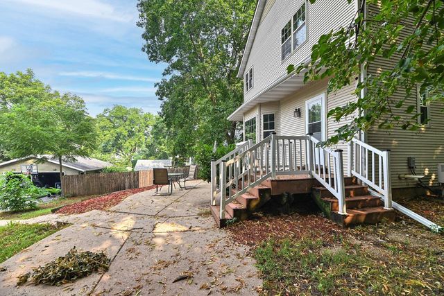 417 Storle AVENUE, Burlington, WI 53105